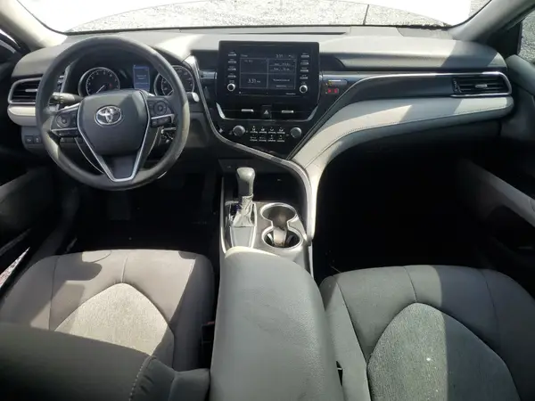 4T1C11AK3MU462501 2021 TOYOTA CAMRY - Image 8