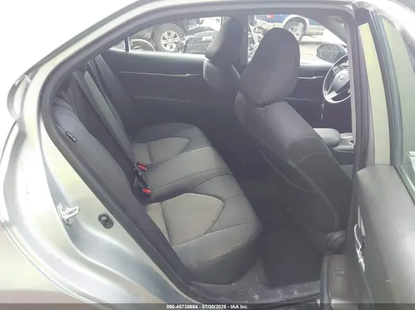 4T1C11AK3MU466029 2021 TOYOTA CAMRY - Image 8