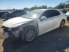 4T1C11AK3MU467729 2021 TOYOTA CAMRY