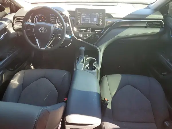 4T1C11AK3MU467729 2021 TOYOTA CAMRY - Image 8