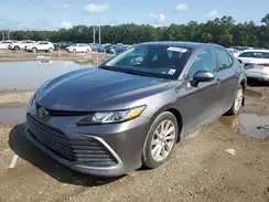 4T1C11AK3MU469139 2021 TOYOTA CAMRY
