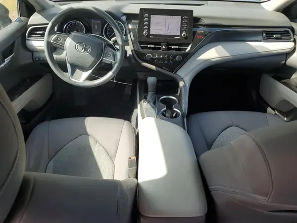 4T1C11AK3MU469139 2021 TOYOTA CAMRY - Image 8