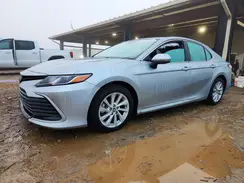 4T1C11AK3MU470159 2021 TOYOTA CAMRY