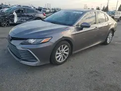 4T1C11AK3MU475328 2021 TOYOTA CAMRY