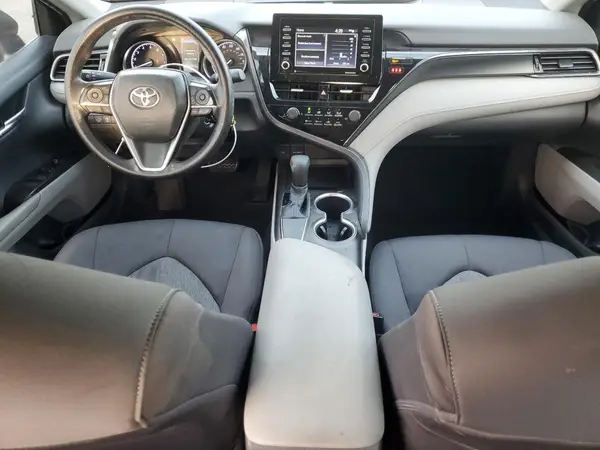 4T1C11AK3MU475328 2021 TOYOTA CAMRY - Image 8