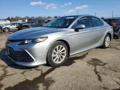 4T1C11AK3MU476026 2021 TOYOTA CAMRY