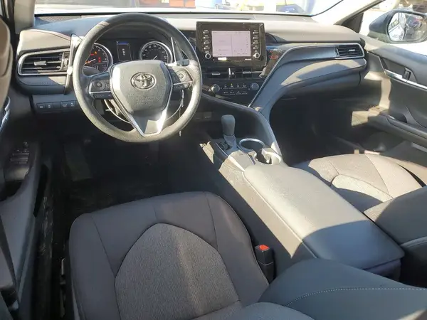 4T1C11AK3MU476026 2021 TOYOTA CAMRY - Image 8