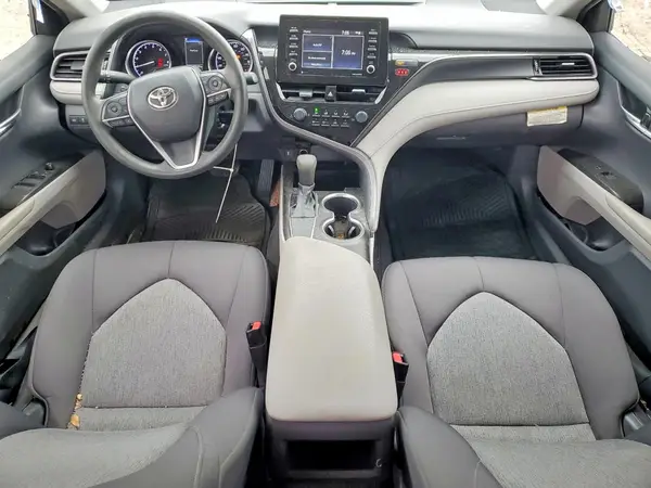 4T1C11AK3MU480853 2021 TOYOTA CAMRY - Image 8