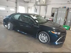 4T1C11AK3MU481310 2021 TOYOTA CAMRY