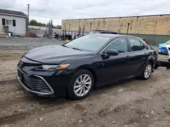 4T1C11AK3MU482697 2021 TOYOTA CAMRY