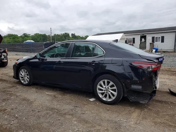 4T1C11AK3MU482697 2021 TOYOTA CAMRY - Image 2