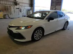 4T1C11AK3MU483431 2021 TOYOTA CAMRY