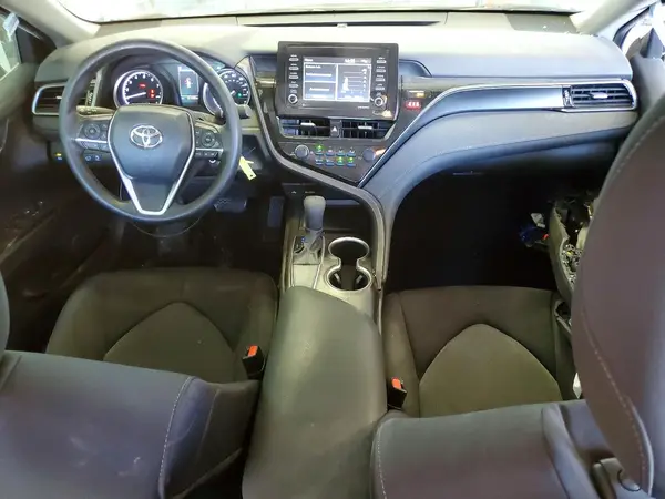 4T1C11AK3MU483431 2021 TOYOTA CAMRY - Image 8