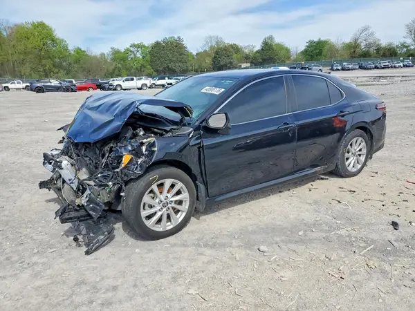 4T1C11AK3MU483767 2021 TOYOTA CAMRY - Image 1