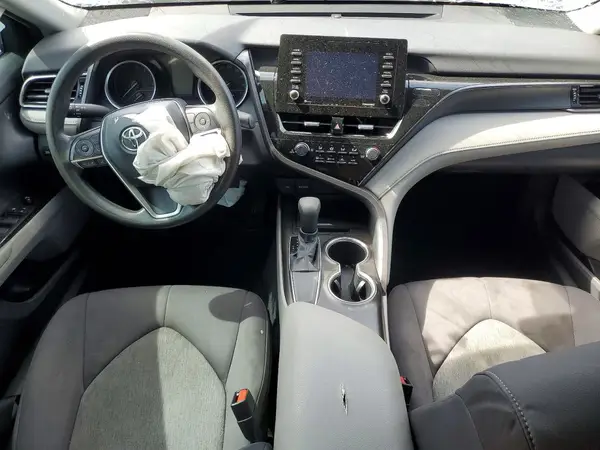 4T1C11AK3MU483767 2021 TOYOTA CAMRY - Image 8