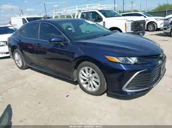 4T1C11AK3MU488757 2021 TOYOTA CAMRY
