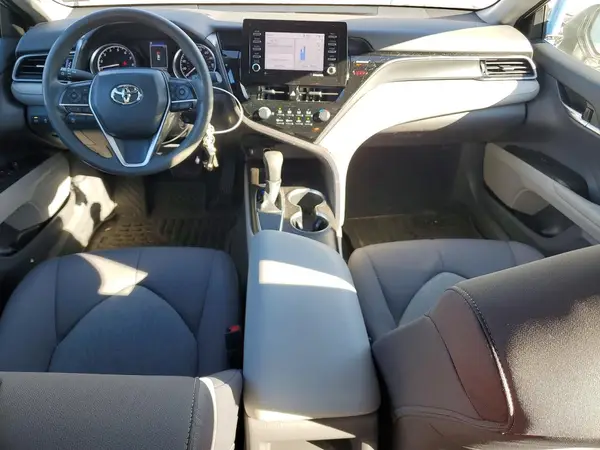 4T1C11AK3MU493778 2021 TOYOTA CAMRY - Image 8