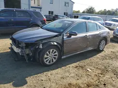 4T1C11AK3MU496129 2021 TOYOTA CAMRY