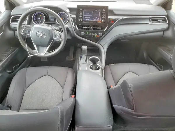 4T1C11AK3MU496163 2021 TOYOTA CAMRY - Image 8