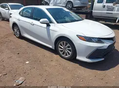 4T1C11AK3MU498124 2021 TOYOTA CAMRY