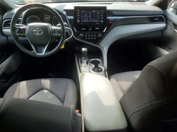 4T1C11AK3MU512216 2021 TOYOTA CAMRY - Image 8