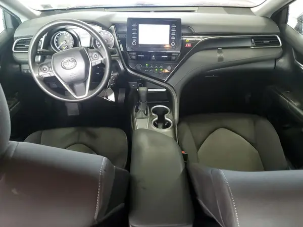 4T1C11AK3MU515388 2021 TOYOTA CAMRY - Image 8
