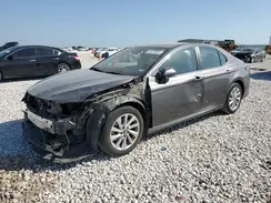 4T1C11AK3MU517450 2021 TOYOTA CAMRY