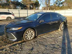 4T1C11AK3MU517853 2021 TOYOTA CAMRY
