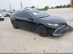 4T1C11AK3MU519215 2021 TOYOTA CAMRY