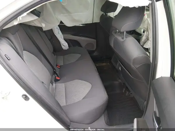 4T1C11AK3MU520610 2021 TOYOTA CAMRY - Image 8