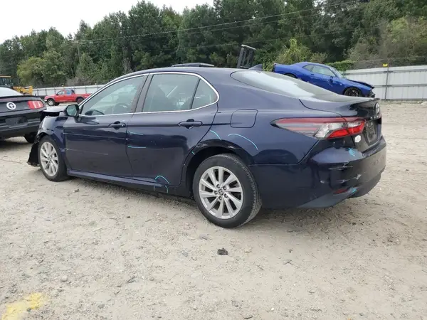 4T1C11AK3MU524334 2021 TOYOTA CAMRY - Image 2
