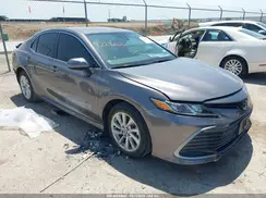 4T1C11AK3MU526276 2021 TOYOTA CAMRY