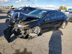 4T1C11AK3MU537519 2021 TOYOTA CAMRY