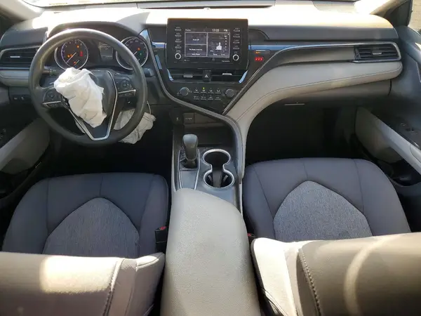 4T1C11AK3MU537519 2021 TOYOTA CAMRY - Image 8