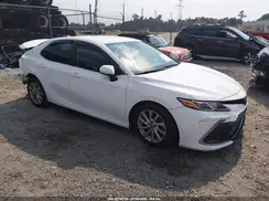 4T1C11AK3MU539562 2021 TOYOTA CAMRY