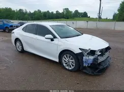 4T1C11AK3MU545250 2021 TOYOTA CAMRY