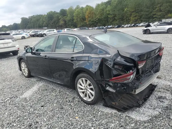 4T1C11AK3MU545538 2021 TOYOTA CAMRY - Image 2