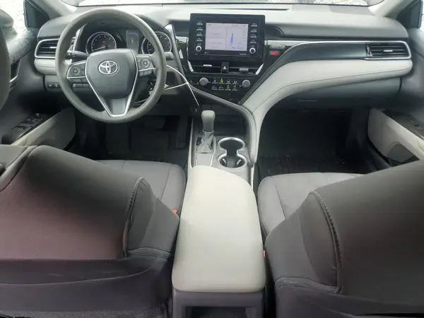 4T1C11AK3MU545538 2021 TOYOTA CAMRY - Image 8