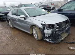 4T1C11AK3MU547080 2021 TOYOTA CAMRY