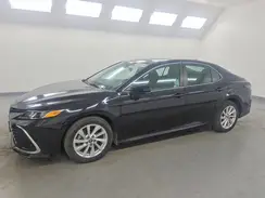 4T1C11AK3MU548469 2021 TOYOTA CAMRY
