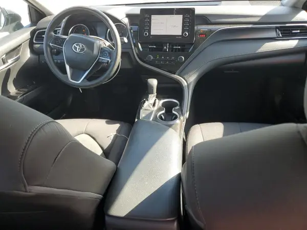4T1C11AK3MU550903 2021 TOYOTA CAMRY - Image 8