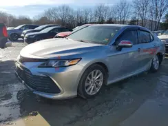 4T1C11AK3MU552862 2021 TOYOTA CAMRY