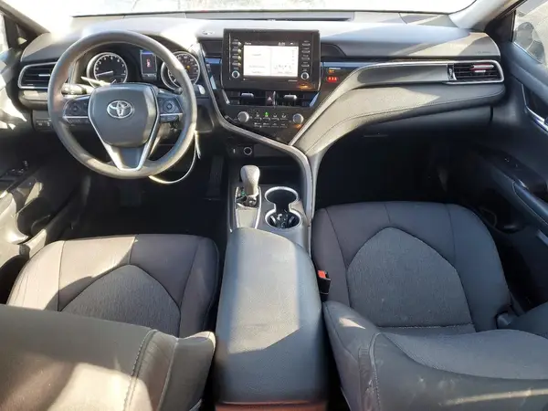 4T1C11AK3MU552862 2021 TOYOTA CAMRY - Image 8