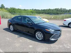 4T1C11AK3MU553347 2021 TOYOTA CAMRY