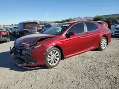 4T1C11AK3MU553719 2021 TOYOTA CAMRY