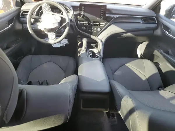 4T1C11AK3MU553719 2021 TOYOTA CAMRY - Image 8