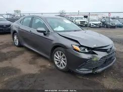 4T1C11AK3MU553820 2021 TOYOTA CAMRY