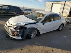 4T1C11AK3MU554062 2021 TOYOTA CAMRY