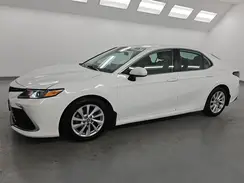 4T1C11AK3MU555177 2021 TOYOTA CAMRY