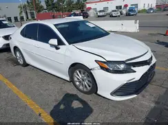 4T1C11AK3MU563103 2021 TOYOTA CAMRY
